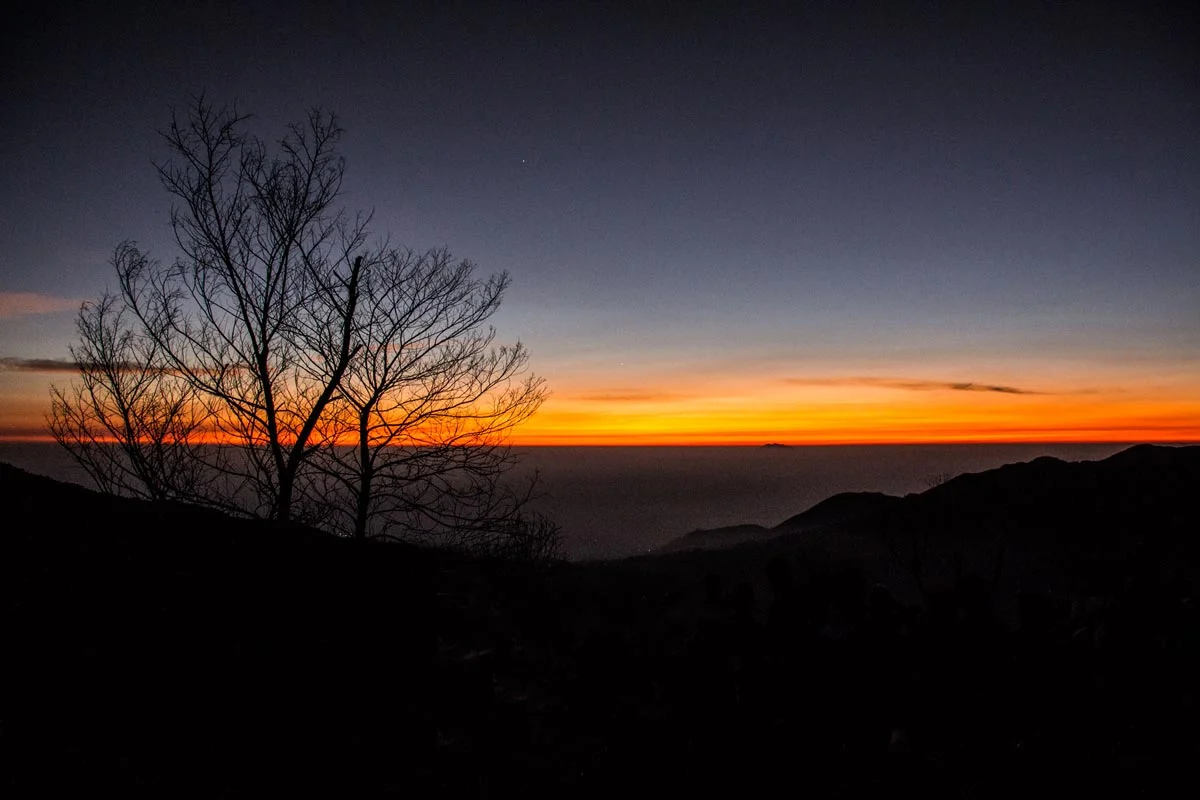 peekholidays-sunrise at sikunir