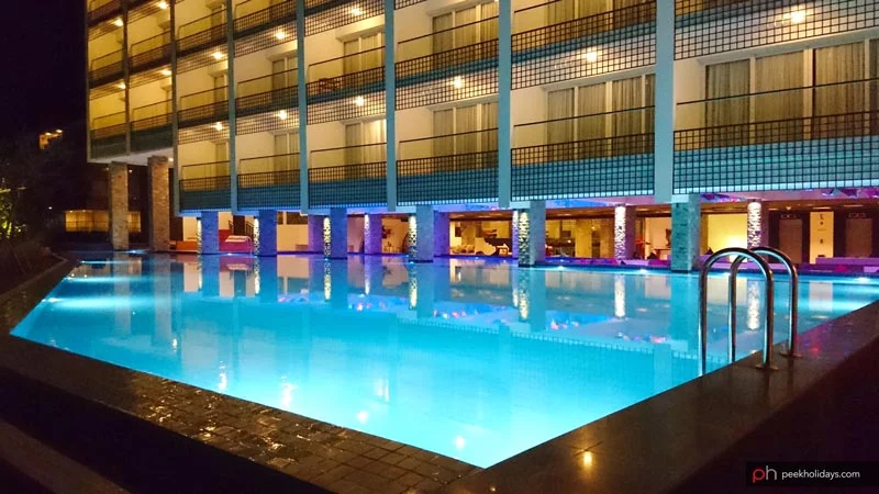 peekholidays-the sintesa jimbaran bali