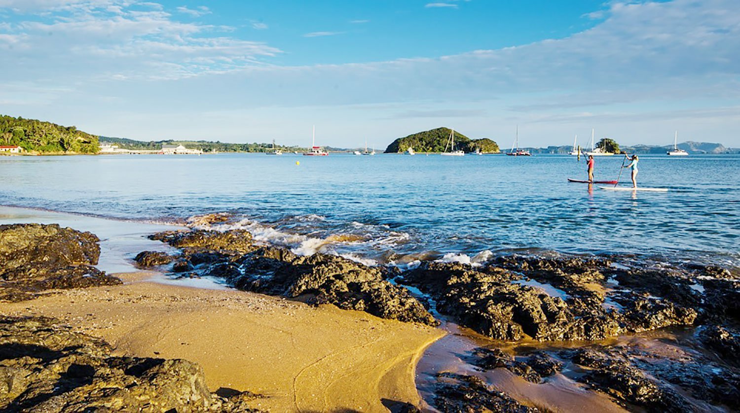 5 Exciting Destinations for Active Travellers | Peek Holidays