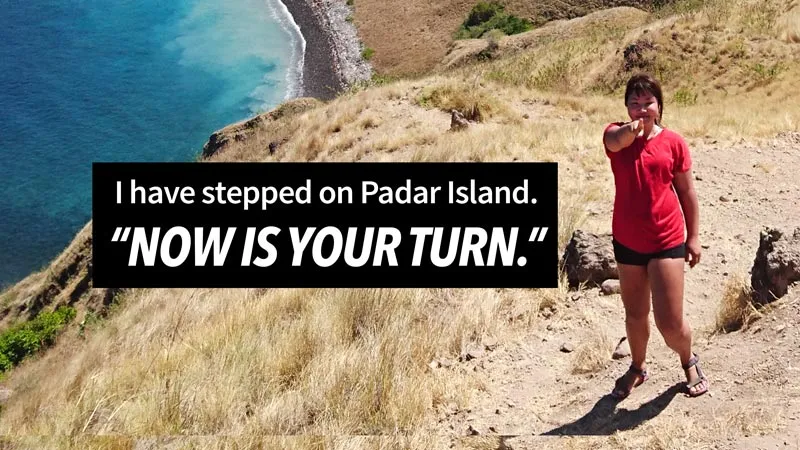 peekholidays-padar island komodo