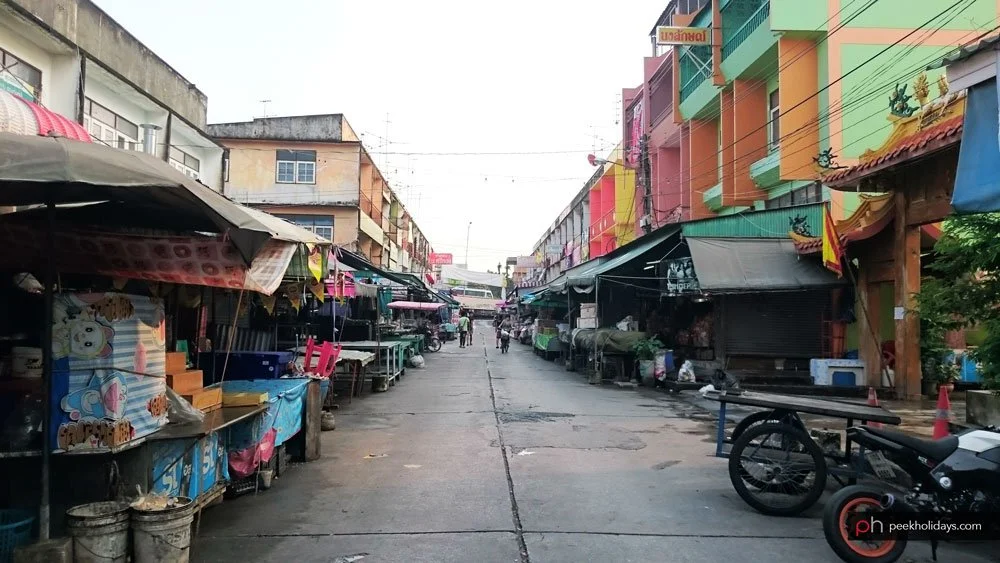 peekholidays-huatakhe bangkok thailand