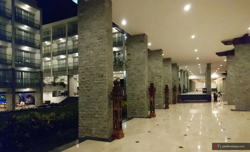 peekholidays-the sintesa jimbaran bali