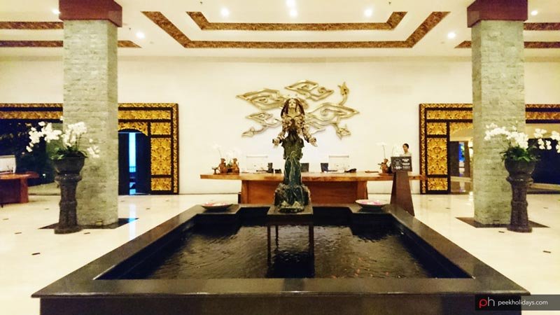 peekholidays-the sintesa jimbaran bali