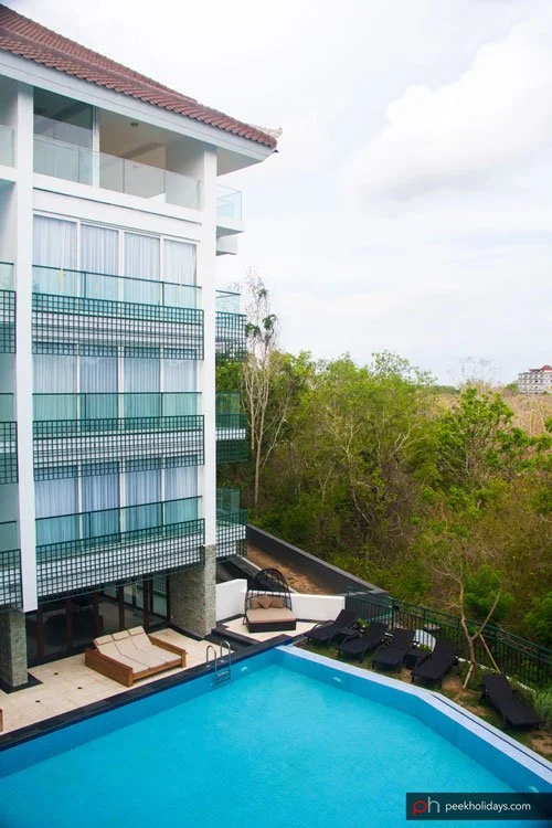 peekholidays-the sintesa jimbaran bali