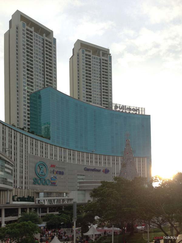 peekholidays-short trip to jakarta