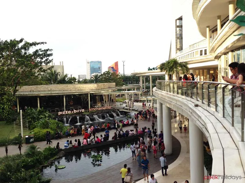 peekholidays-short trip to jakarta