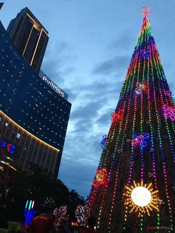 peekholidays-short trip to jakarta