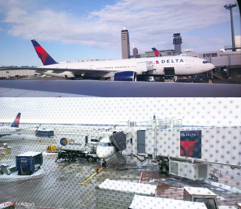 peekholidays-fly to nashville