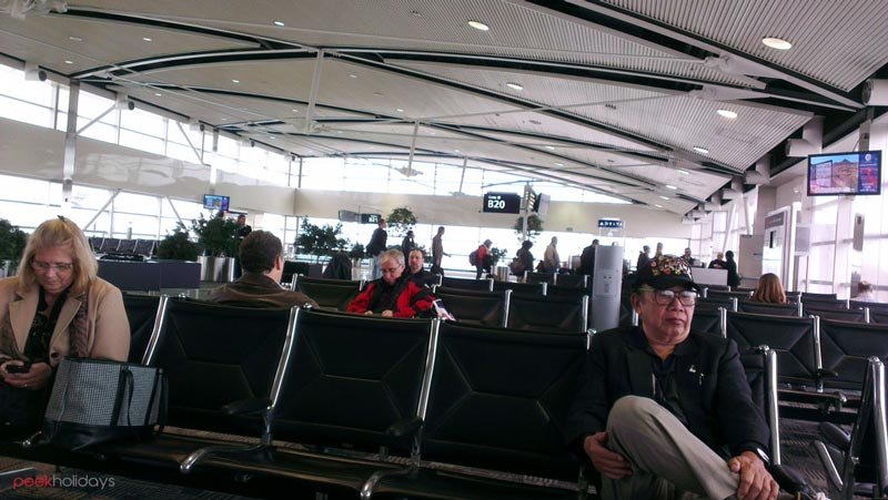 peekholidays-fly to nashville