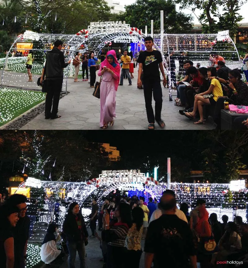 peekholidays-short trip to jakarta