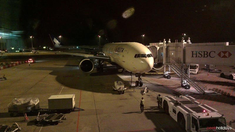 peekholidays-fly to nashville