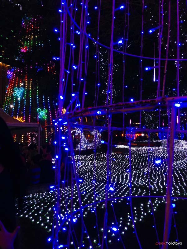 peekholidays-short trip to jakarta