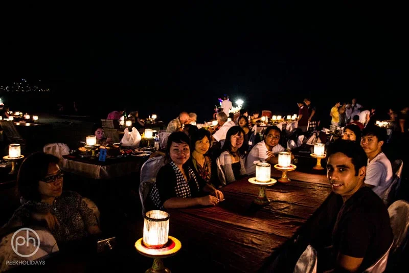 peekholidays-jimbaran seafood bali