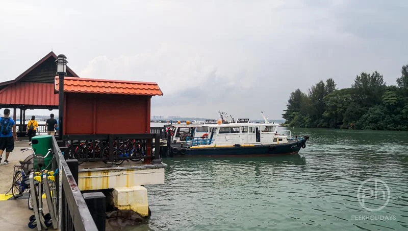 peekholidays-pulau ubin singapore