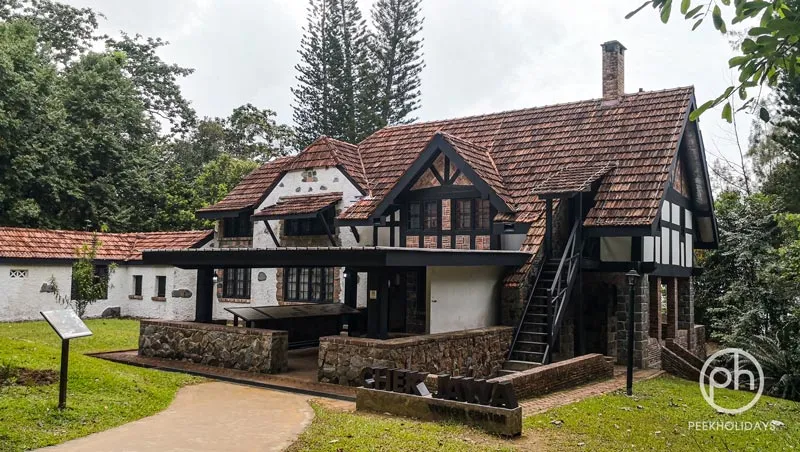 peekholidays-pulau ubin singapore