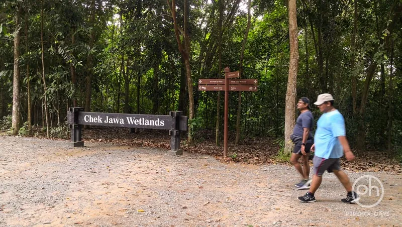 peekholidays-pulau ubin singapore