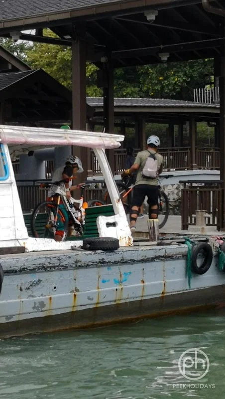 peekholidays-pulau ubin singapore