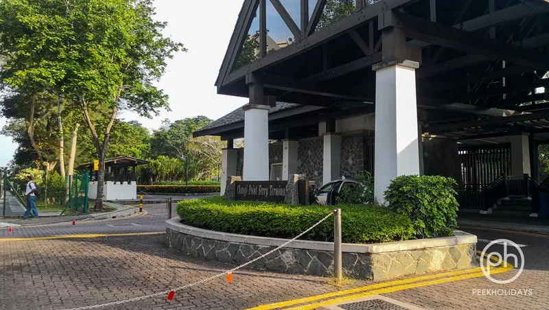 peekholidays-pulau ubin singapore