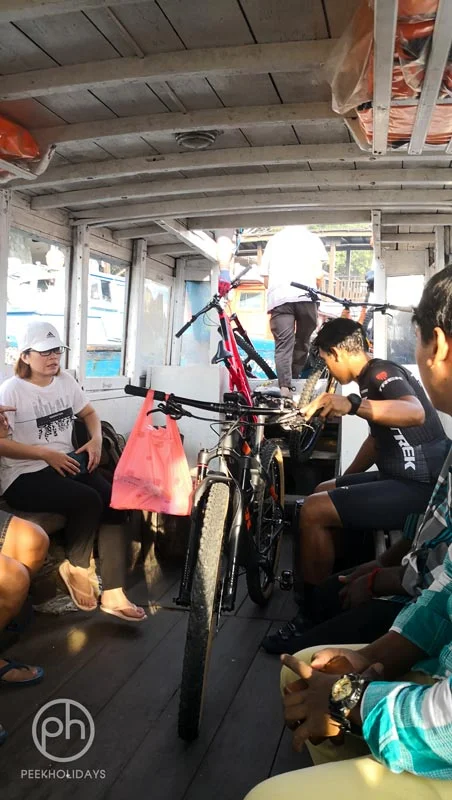 peekholidays-pulau ubin singapore