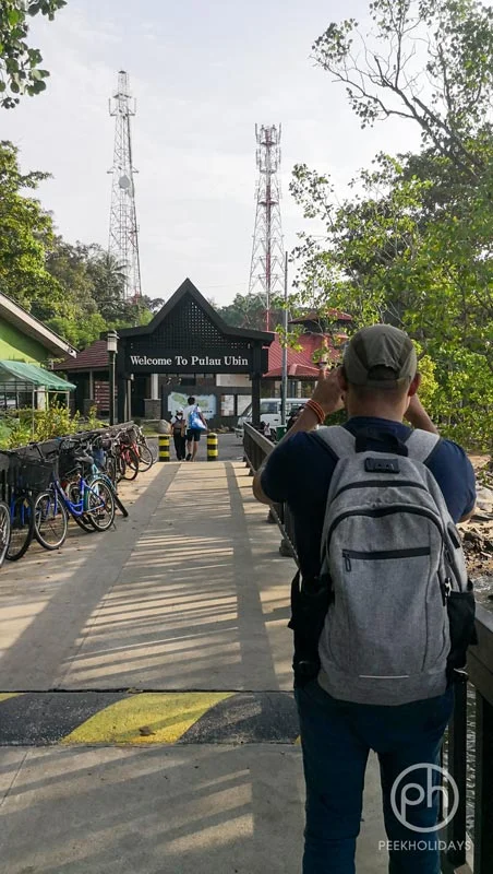 peekholidays-pulau ubin singapore