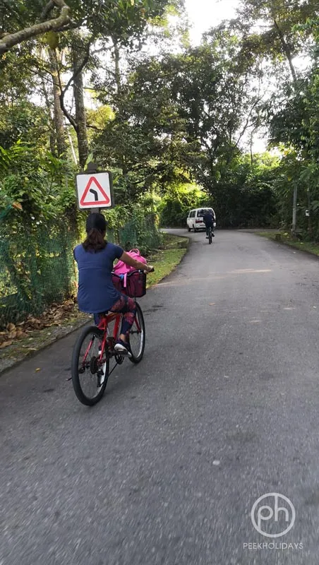 peekholidays-pulau ubin singapore