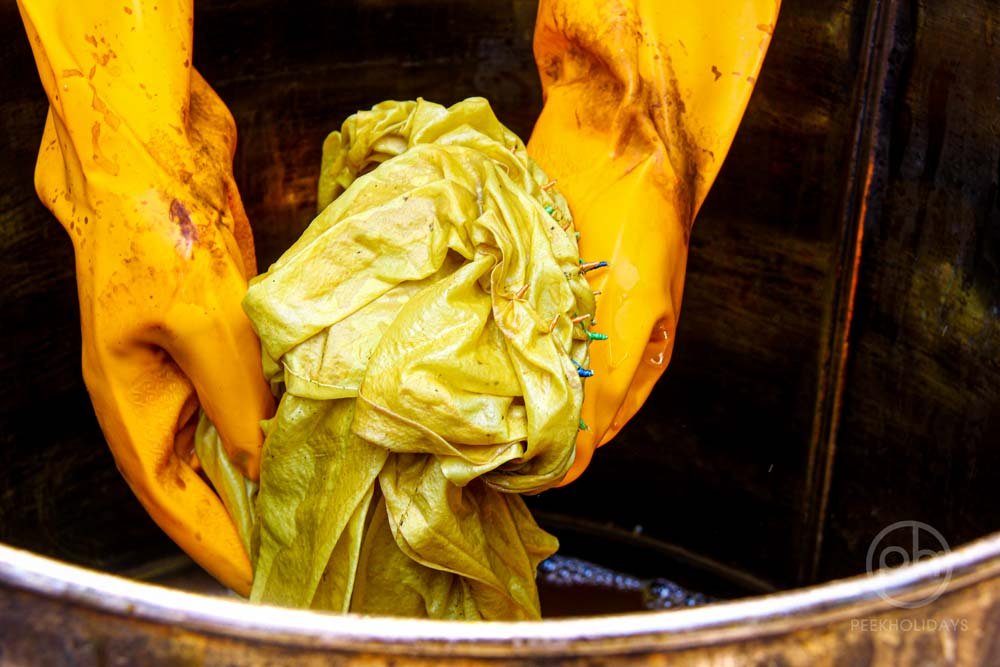 peekholidays- gambo muba