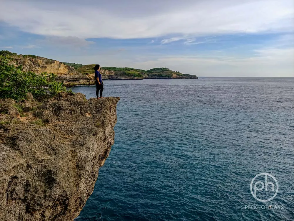 peekholidays-nusa penida