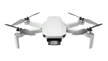 DJI Mini 2